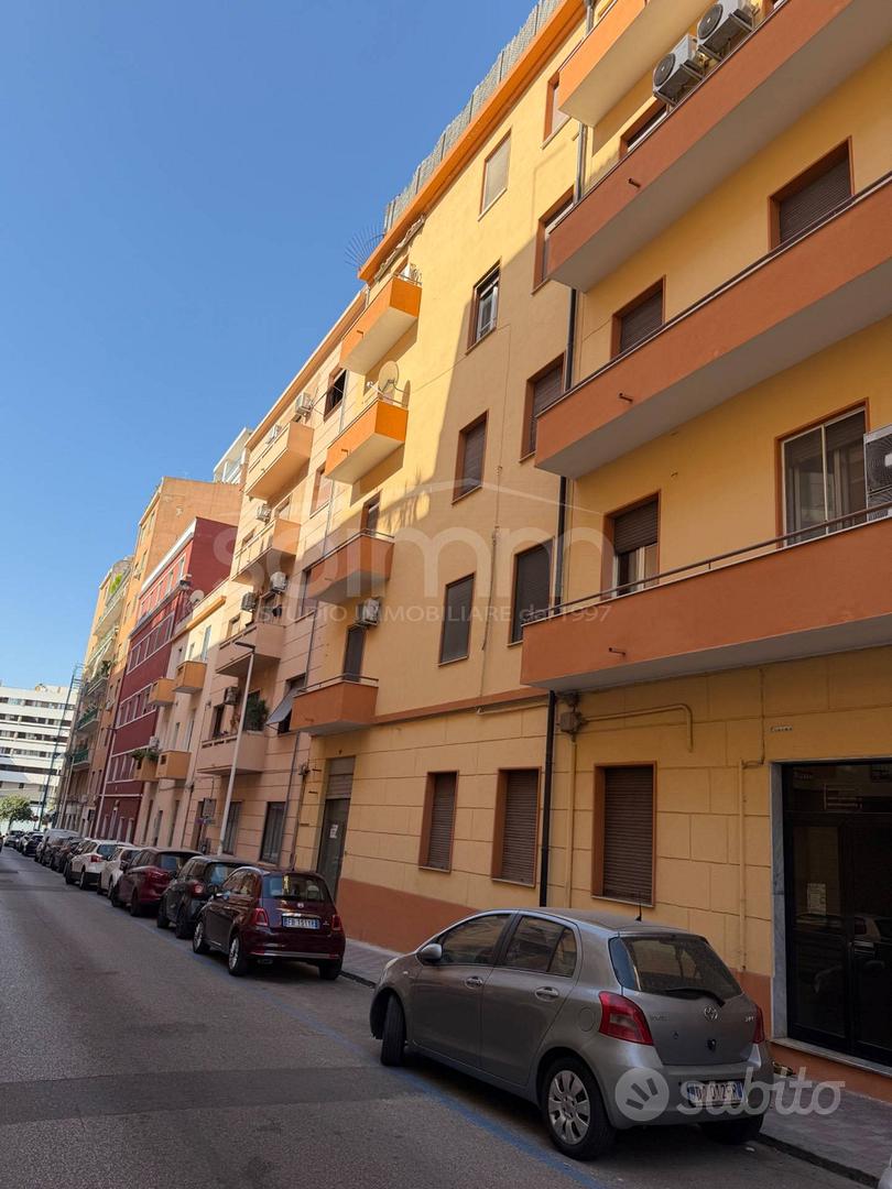 Appartamento – Cagliari, Sant'Alenixedda - Vista 3