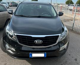 KIA Sportage 3ª serie - 2016