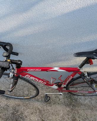 Bici Eurovelo