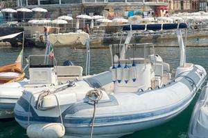 GOMMONE TEMPEST 750 PRONTOALLA BOA