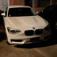 Bmw 118i 220cv