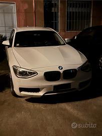 Bmw 118i 220cv