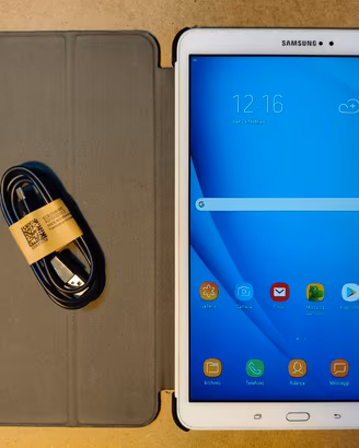 TABLET SAMSUNG GALAXY TAB A6 10.1 SM-T585 LTE 16Gb