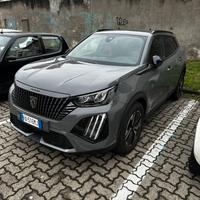 Peugeout 2008