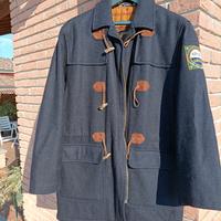 Cappotto montgomery blu Levi's Vintage