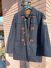 Cappotto montgomery blu Levi's Vintage