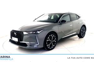 DS DS4 II 2021 - DS4 1.5 bluehdi Rivoli 130 U80561