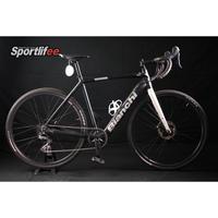 Bianchi Usata E-Impulso AllRoad Grx 600 1X11V 2024