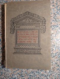 mostra cattedrale la spezia