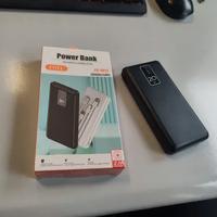 POWERBANK 20000