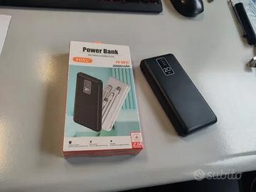 POWERBANK 20000