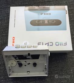 FiiO CP 13 Walkman cassette 