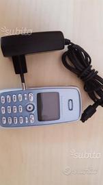 Cellulari vintage uso ricambi