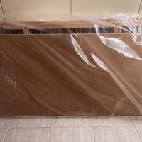 Lettino Ikea sniglar