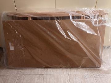 Lettino Ikea sniglar