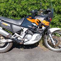 Honda XRV 750 Africa Twin - 1996