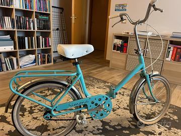 Bici da passeggio