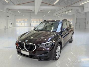 BMW X1 XDRIVE 25E BUSINESS ADVANTAGE AUTOMATICO SU