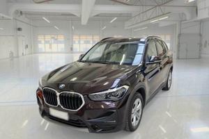 BMW X1 XDRIVE 25E BUSINESS ADVANTAGE AUTOMATICO SU