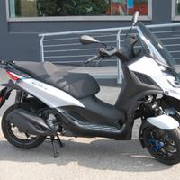 Piaggio Mp3 310 hpe Sport ABS E5+