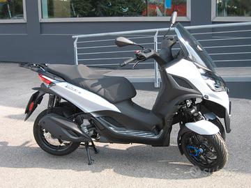 Piaggio Mp3 310 hpe Sport ABS E5+