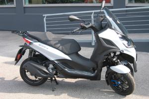 Piaggio Mp3 310 hpe Sport ABS E5+