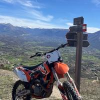 Ktm 350 sx