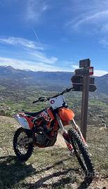 Ktm 350 sx
