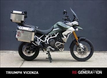 TRIUMPH Tiger 900 Abs