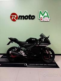 Yamaha YZF R125