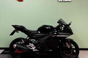 Yamaha YZF R125