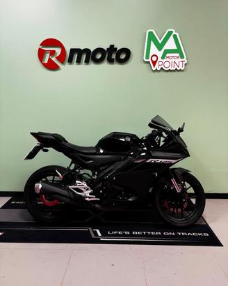 Yamaha YZF R125