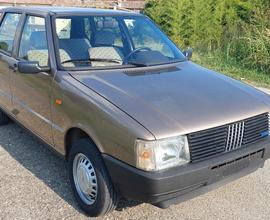 FIAT Uno - 1985 con CRS