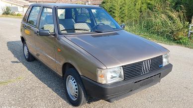 FIAT Uno - 1985 con CRS