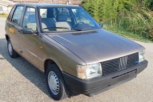 FIAT Uno - 1985 con CRS