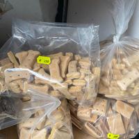 Biscotti cane gatto