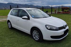 Volkswagen Golf VI 1.6 TDI