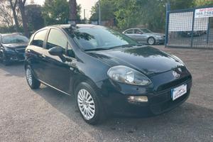 Fiat Punto 1.2 8V 5 porte Young