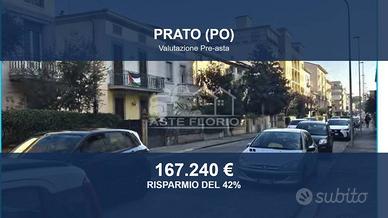 Immobile in asta di 150 m² con più di 5 locali a P