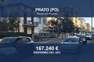 Immobile in asta di 150 m² con più di 5 locali a P