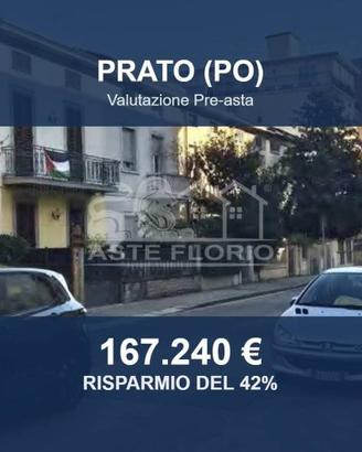 Immobile in asta di 150 m² con più di 5 locali a P