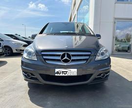 MERCEDES-BENZ B 160 BlueEFFICIENCY Executive