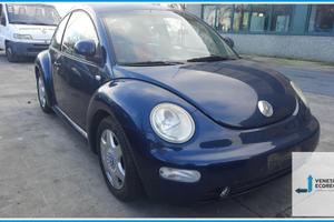 Ricambi Usati VOLKSWAGEN NEW BEETLE (1C) 2000