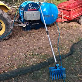 Compressore Campagnola 