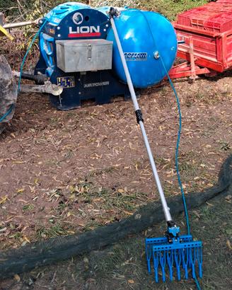 Compressore Campagnola 