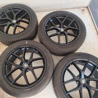 cerchi 20 trofeo alfa romeo
stelvio
