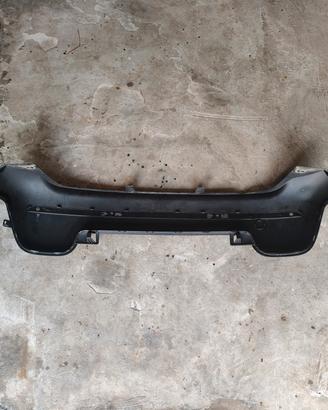 9813343877 PARAURTI POSTERIORE CITROEN C3 1.2 