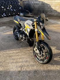 Aprilia dorsoduro