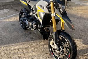 Aprilia dorsoduro