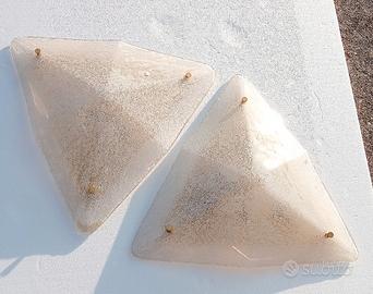 Lampadari/applique/plafoniera La Murrina 